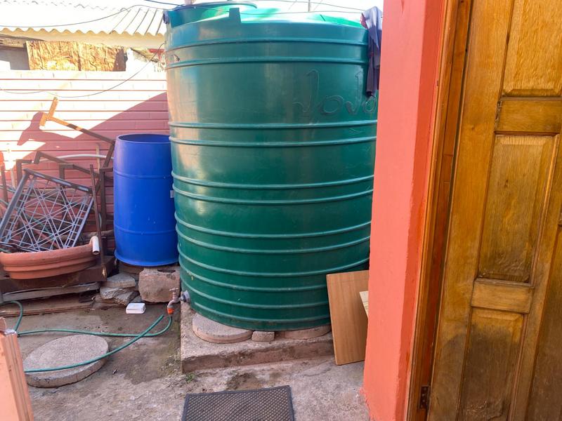 5 Bedroom Property for Sale in Aloevale Eastern Cape